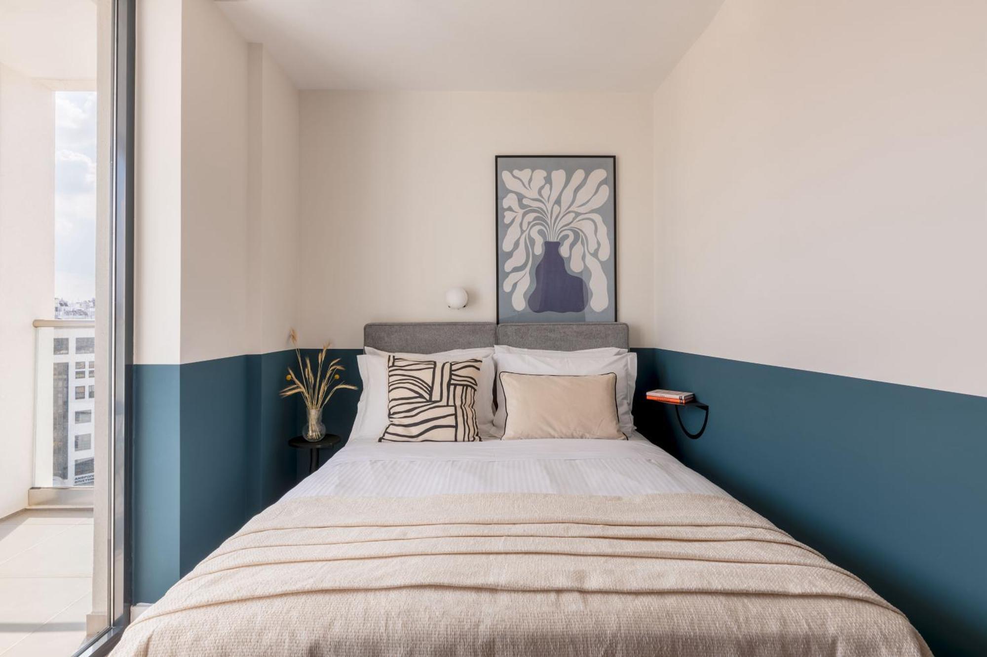 Apartamento Exceptional Living Lofts By Upstreet Atenas Exterior foto