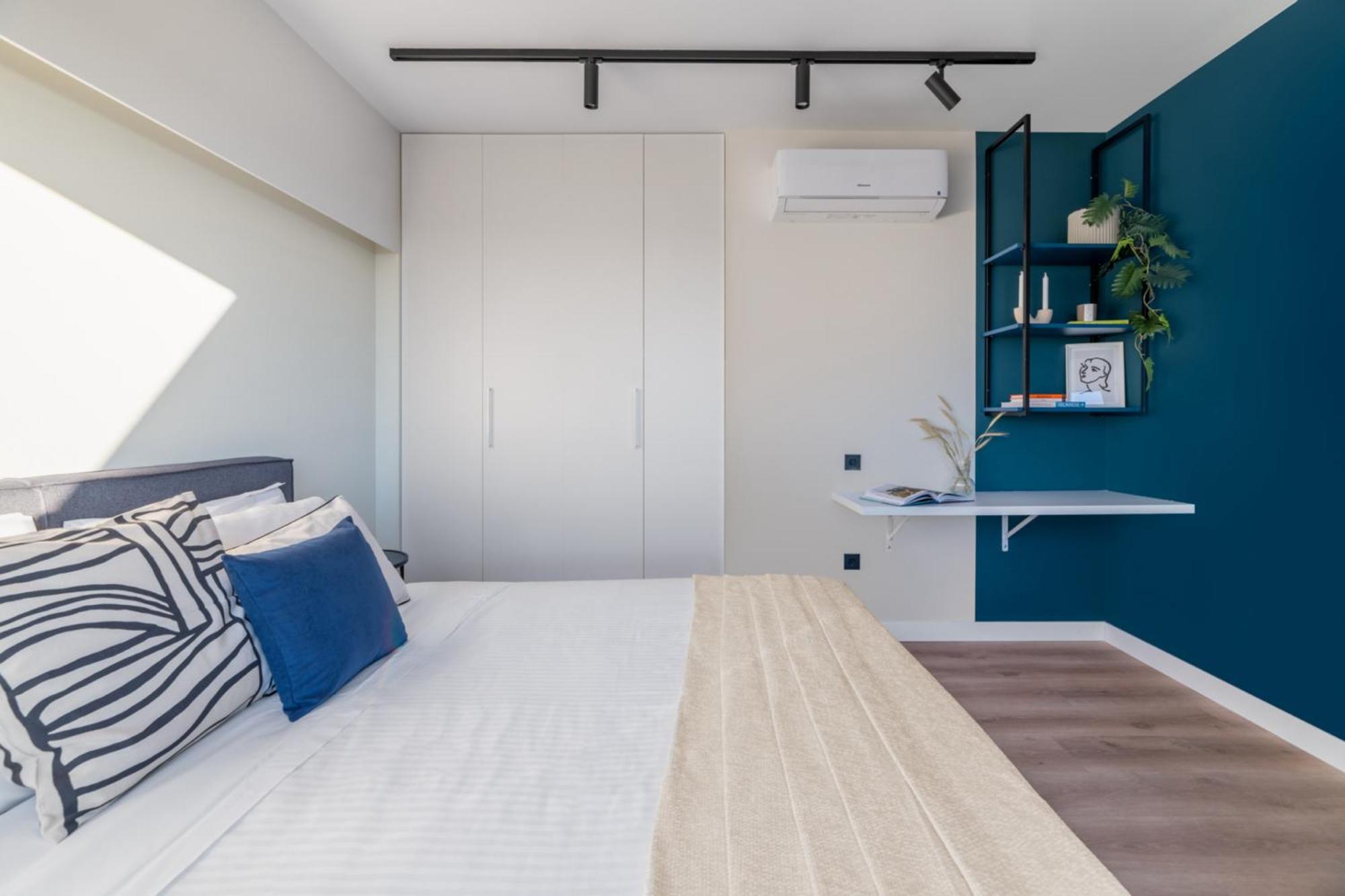 Apartamento Exceptional Living Lofts By Upstreet Atenas Exterior foto